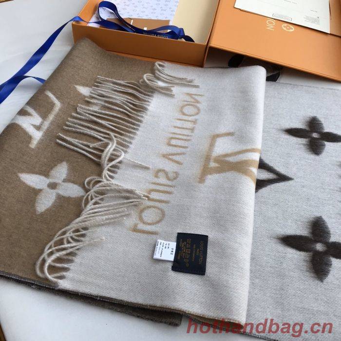 Louis Vuitton Scarf LV00035